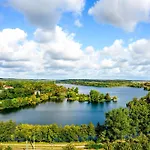 Jette - Modernes An Der Mueritz * Waren