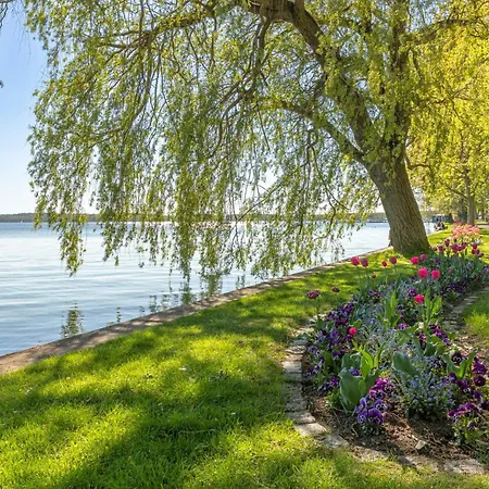 Jette - Modernes An Der Mueritz