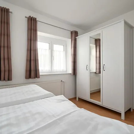 Jette - Modernes An Der Mueritz